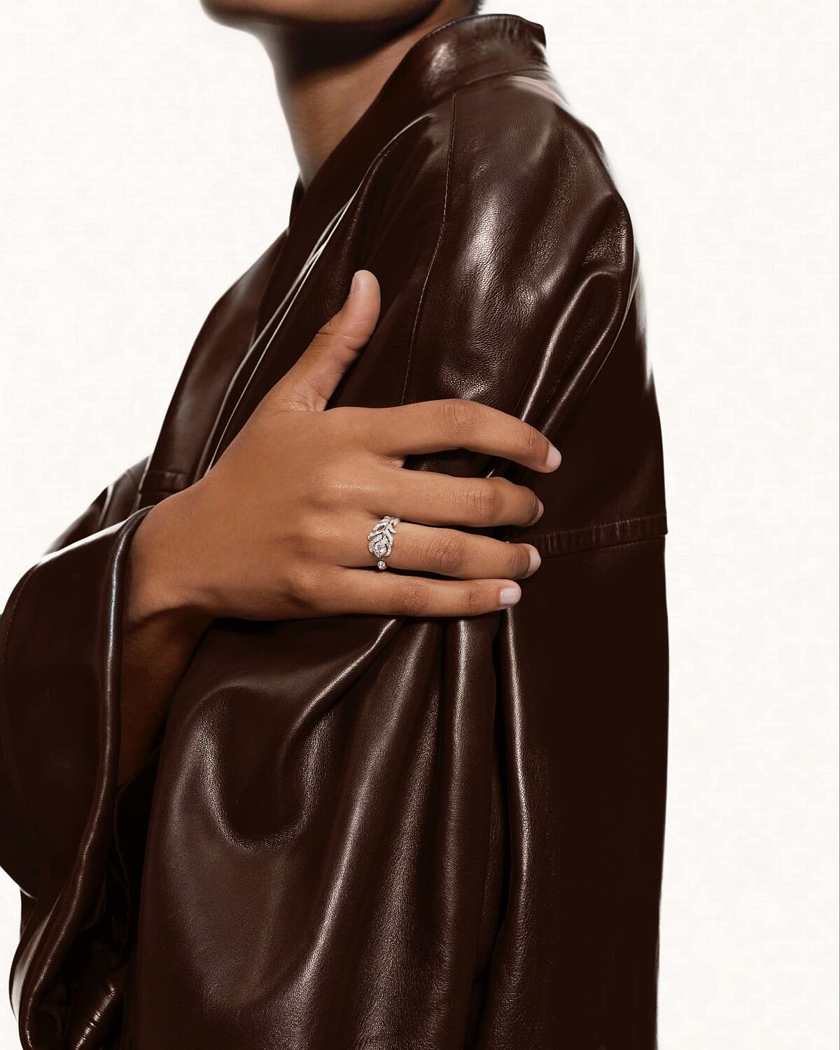 Boucheron珠寶年度熱賣