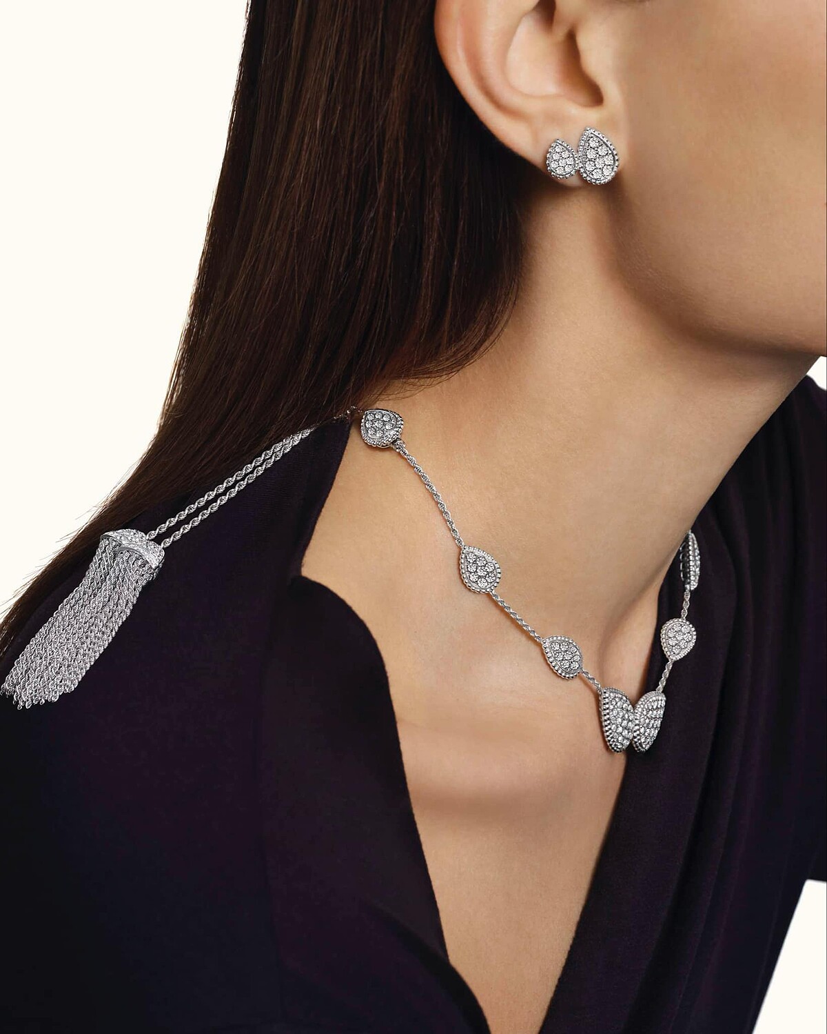 Boucheron珠寶年度熱賣