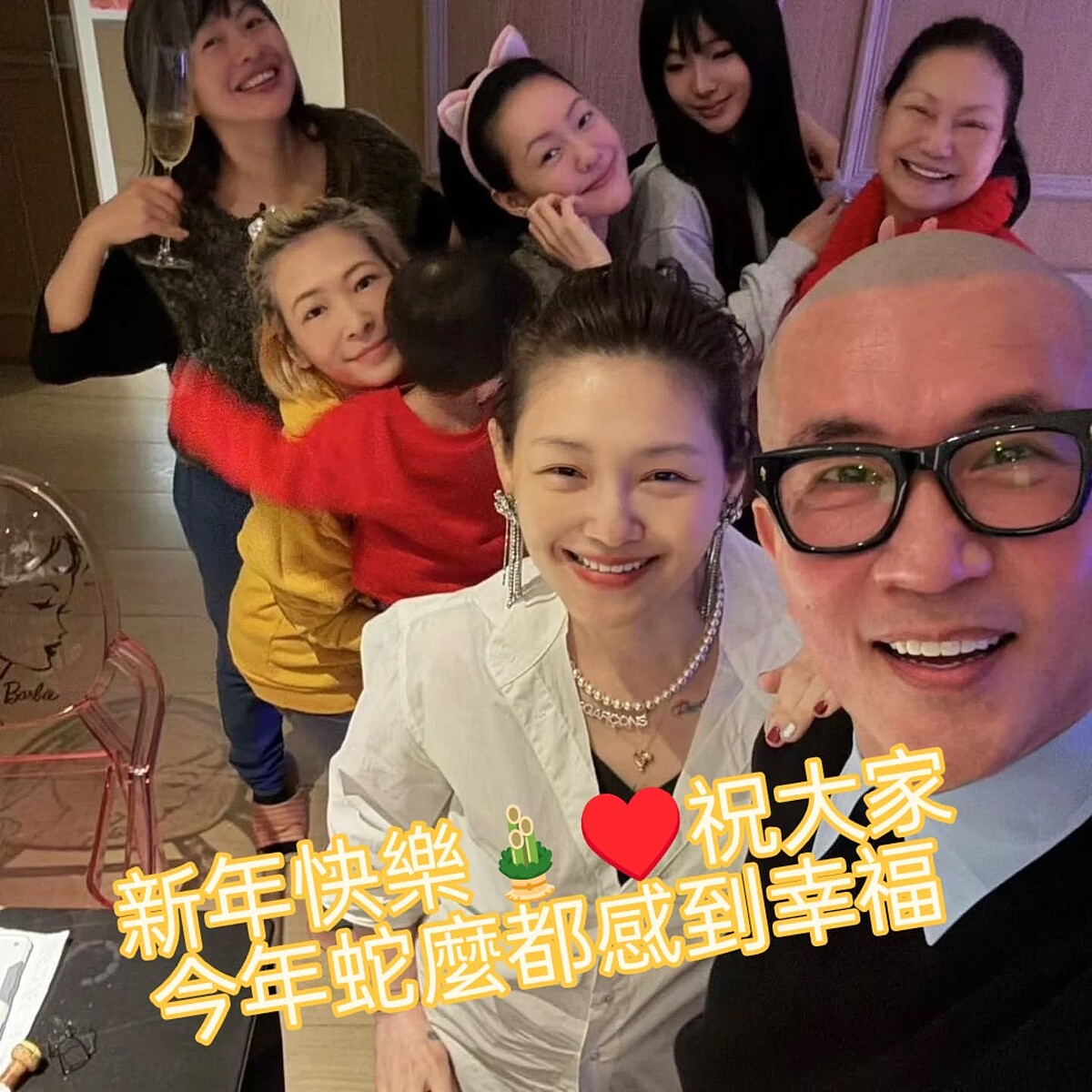 Photo / Instagram@makiyo1984