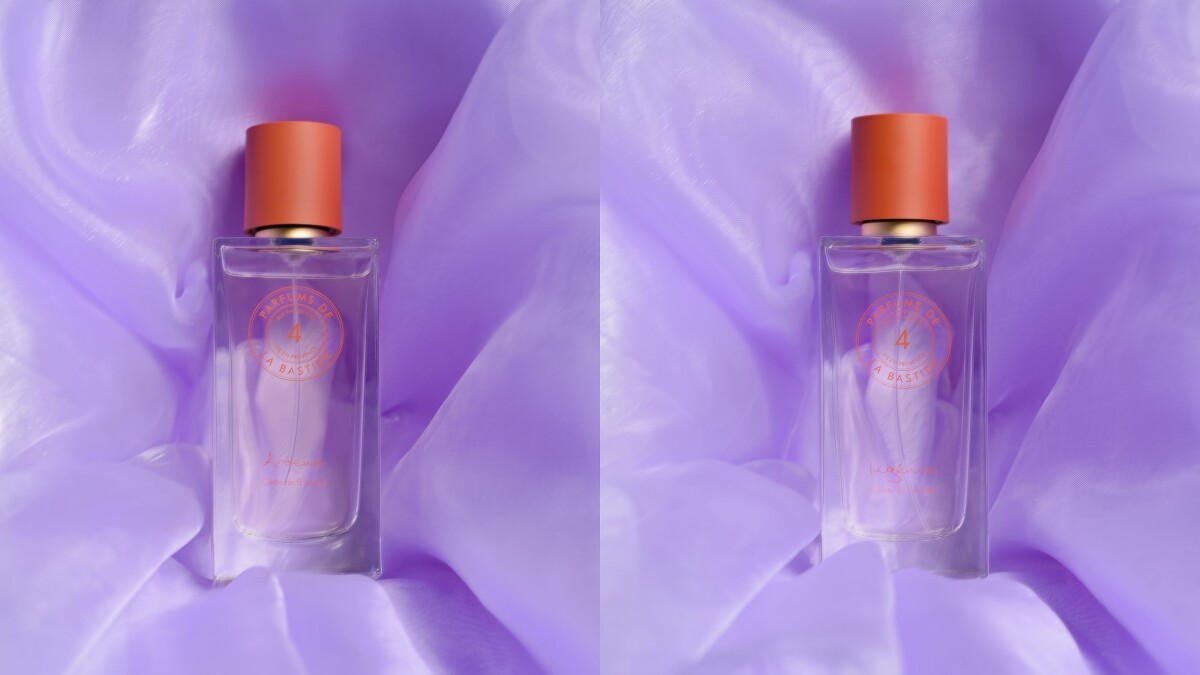 香墅旅程博尼約雪松香水、圖爾雷特紫羅蘭香水50mL，NT2,880、100mL，NT3,980