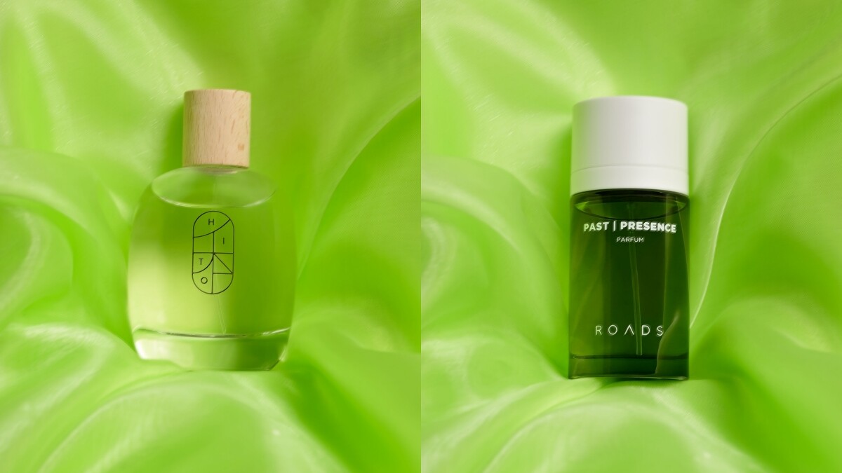 WA:IT人。柚香水10mL，NT1,680、100mL，NT5,780