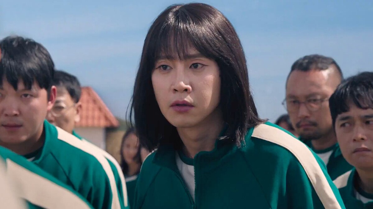 《魷魚遊戲2》朴成焄飾演跨性別趙賢珠