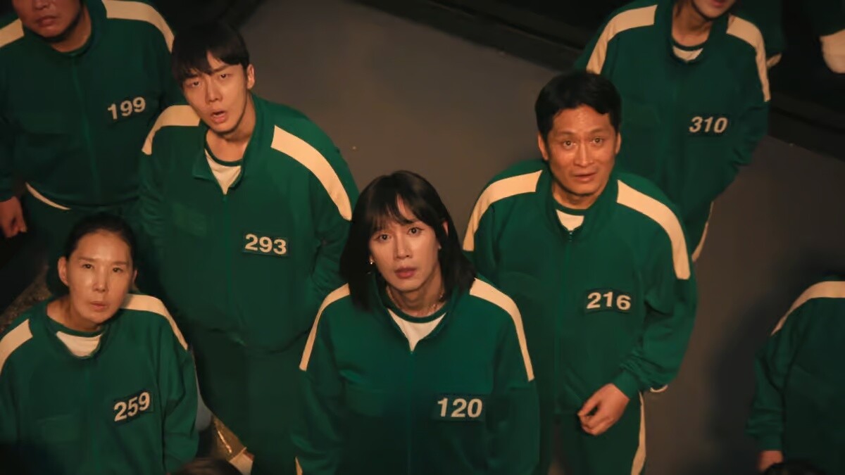 《魷魚遊戲2》成為朴成焄演藝生涯關鍵