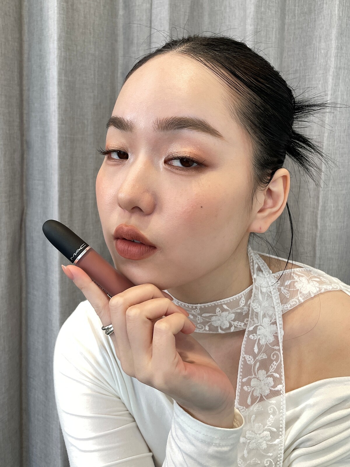 951 慣性嗜裸 Habit (高級絲絨冷咖)