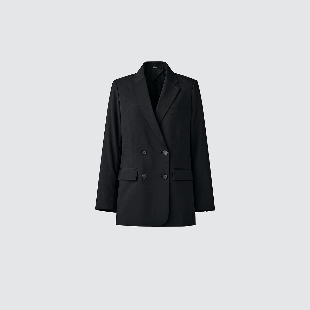 Miracle Air 西裝外套,NT$2490。