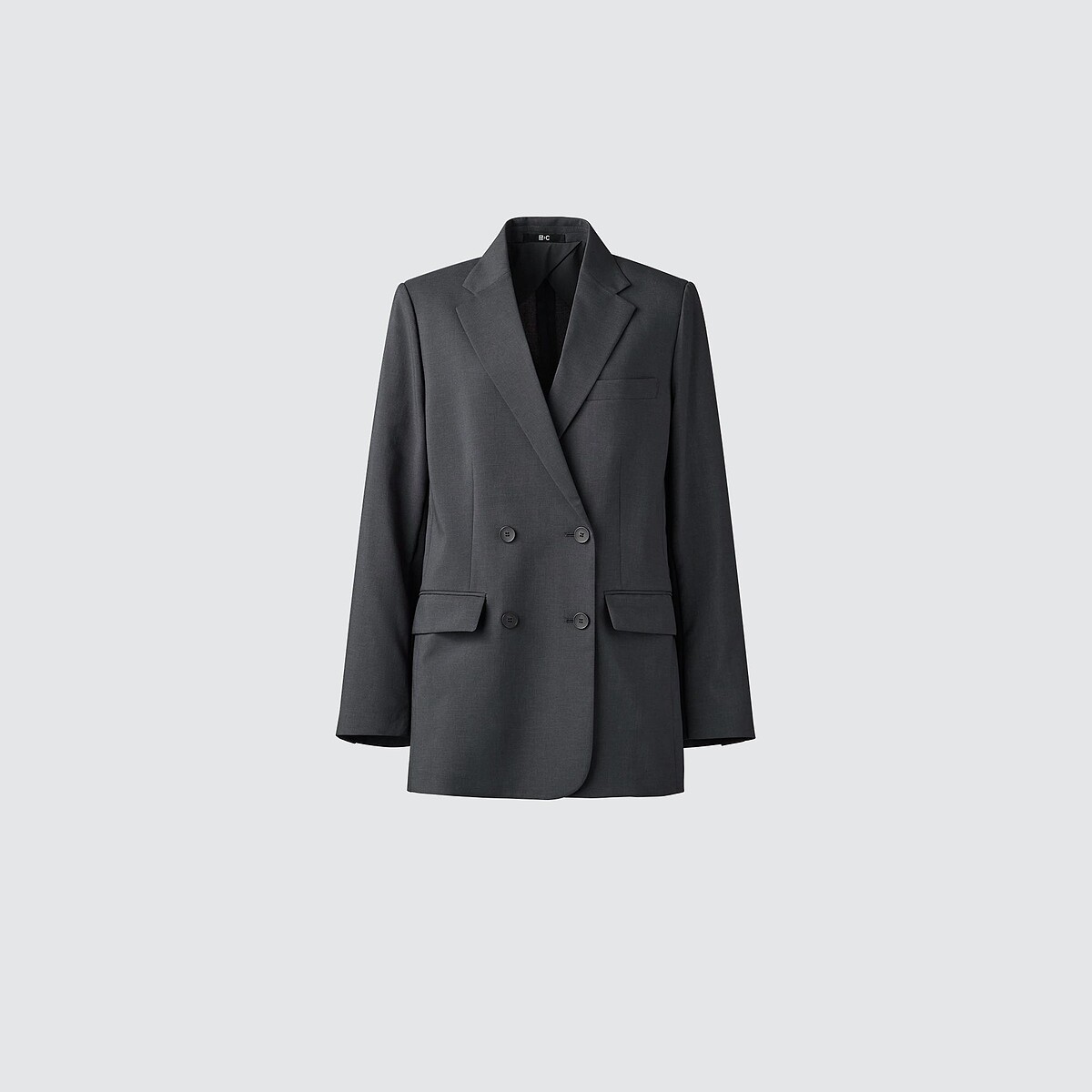 Miracle Air 西裝外套,NT$2490。