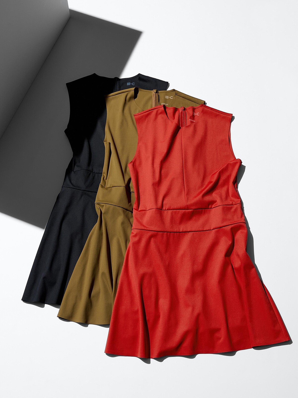 運動連身,NT$1290。