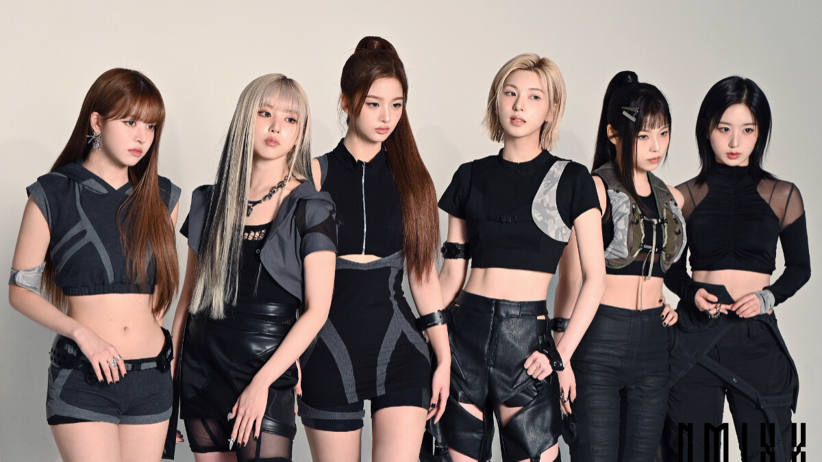 Photo / 遠雄創藝、翻攝自NMIXX官方推特