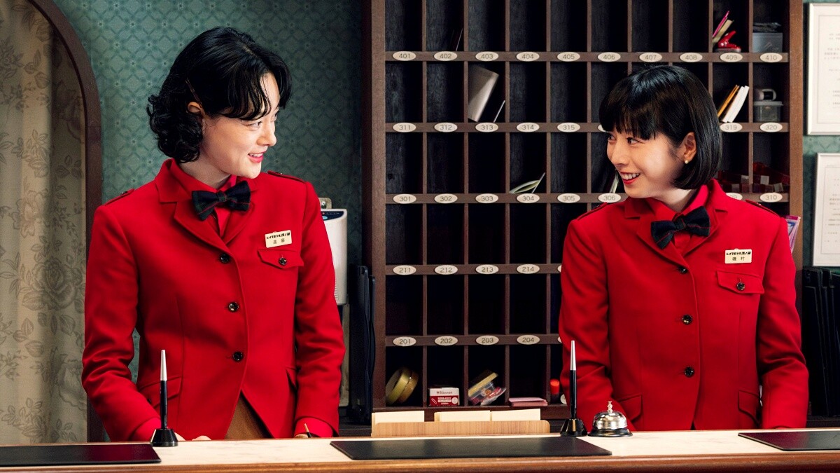 Photo／X@hotspot_ntv