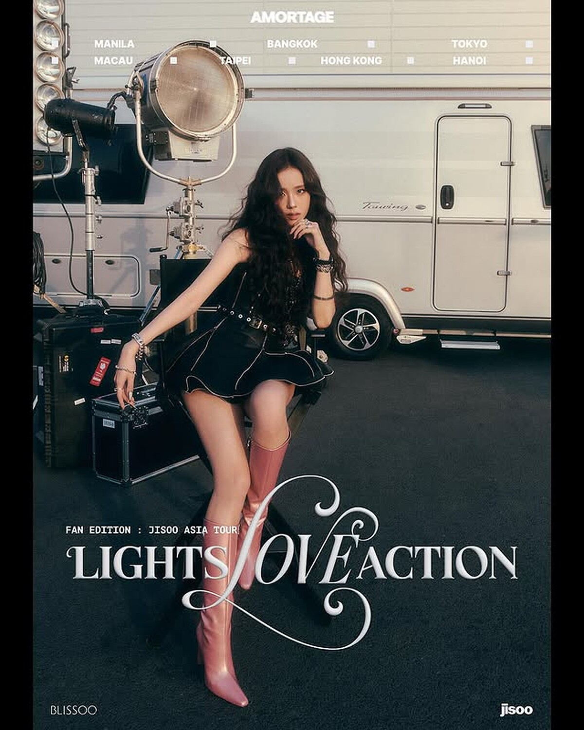 Photo / Instagram@sooyaaa__