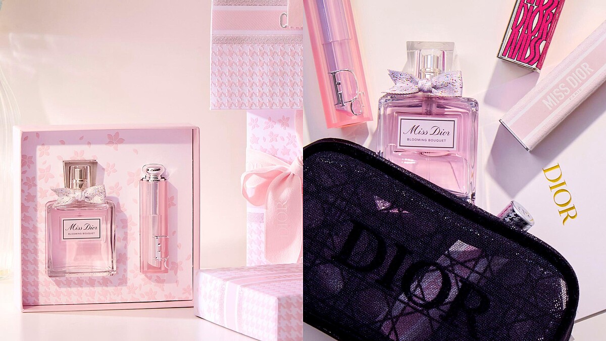 DIOR官網客製化刻字服務，為他獻上愛的絮語～刻印在你DNA中的香氛記憶！難以忘懷的Miss Dior系列、以深情為名的全新中性香Dior Homme香精，與愛人們共度浪漫時刻～