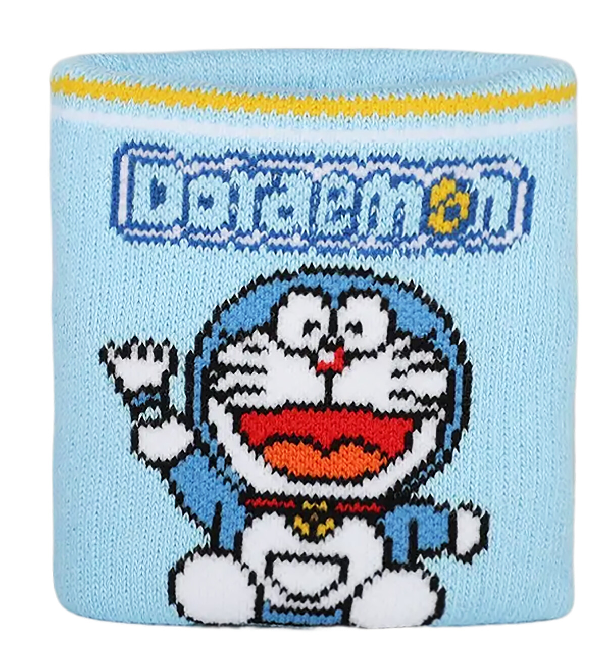 VICTOR 哆啦A夢限定系列護腕_C-2098DRM M潮汐藍_售價$200