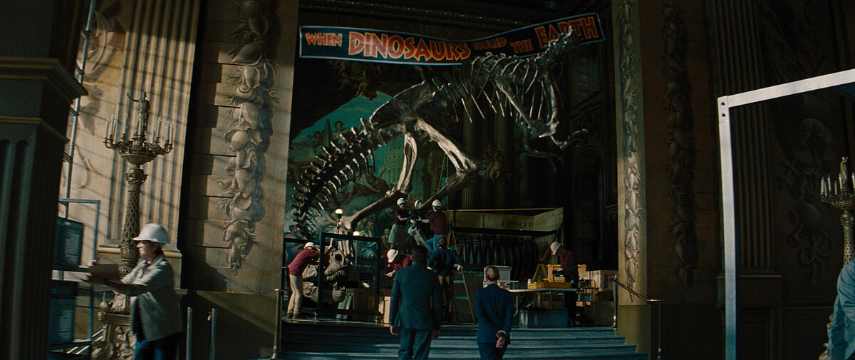 《侏羅紀世界：重生》電影劇照