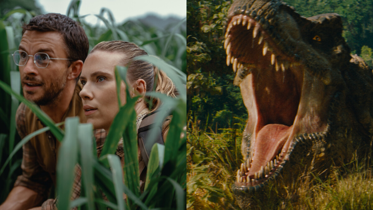 Photo / 環球影業