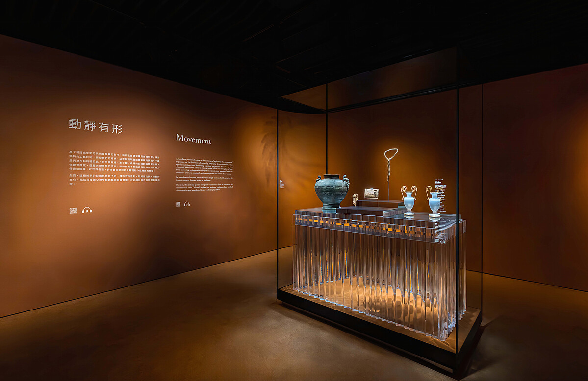 大美不言在嘉義。