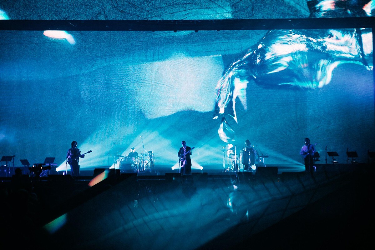 臺灣超人氣樂團 deca joins