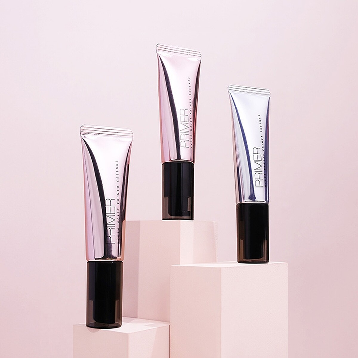 Solone補水柔焦妝前精華51g