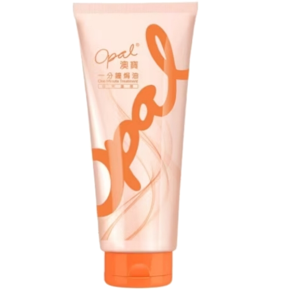 澳寶一分鐘焗油-日常護理300ml