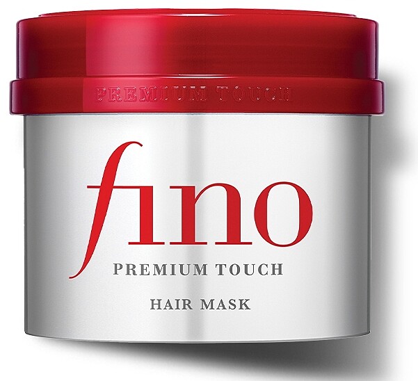 FINO高效滲透護髮膜升級版230g