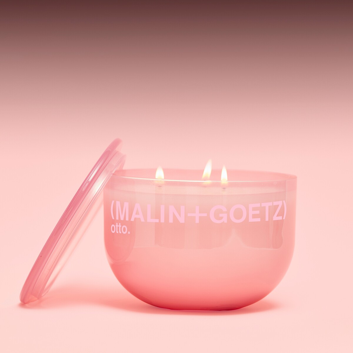 (MALIN+GOETZ)玫瑰巨型香氛蠟燭780g，NT6,000