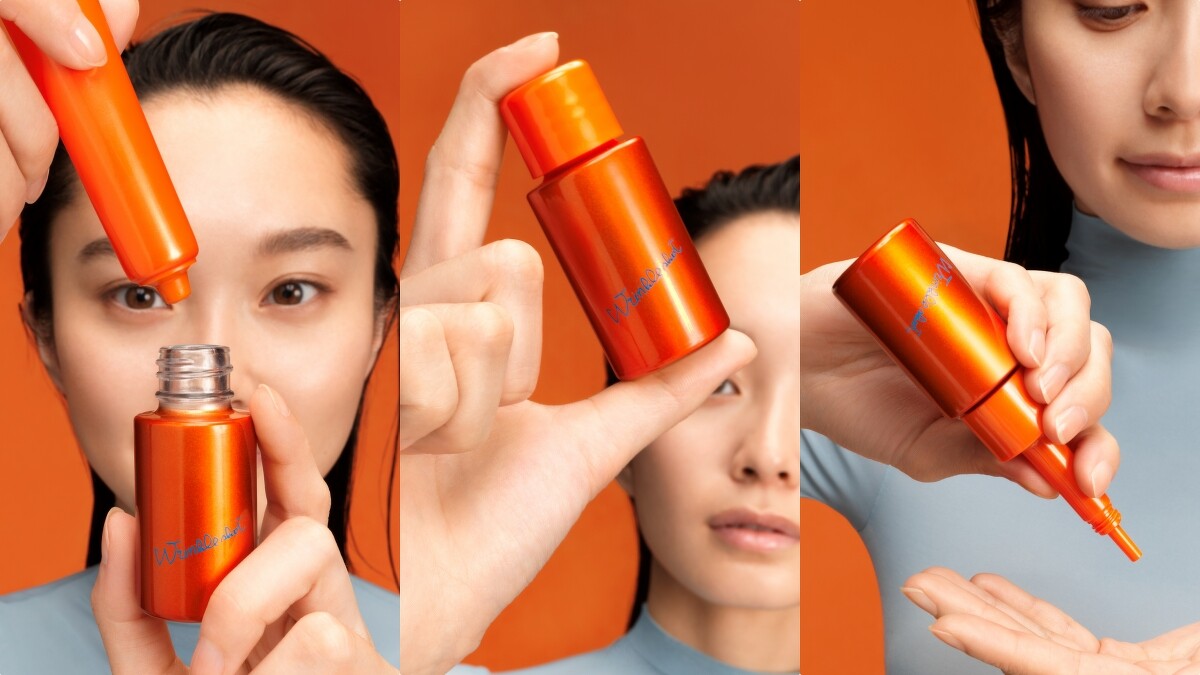 POLA全面抗皺前導精萃(A劑1.5mL*2、B劑13.5mL*2/A、B劑混合後使用)，NT4,800