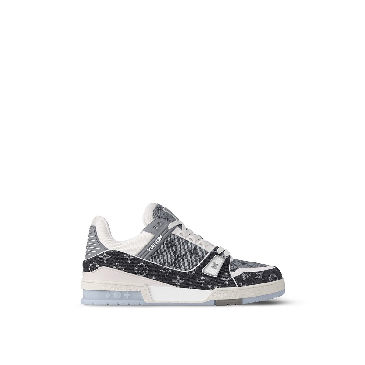 LV TRAINER SNEAKER，價格店洽。