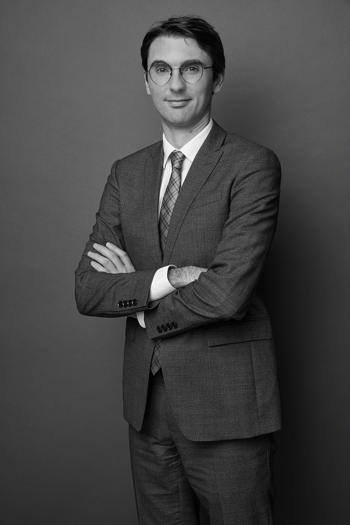 Adrien Cassegrain，Longchamp轉型與企業社會責任總監。
