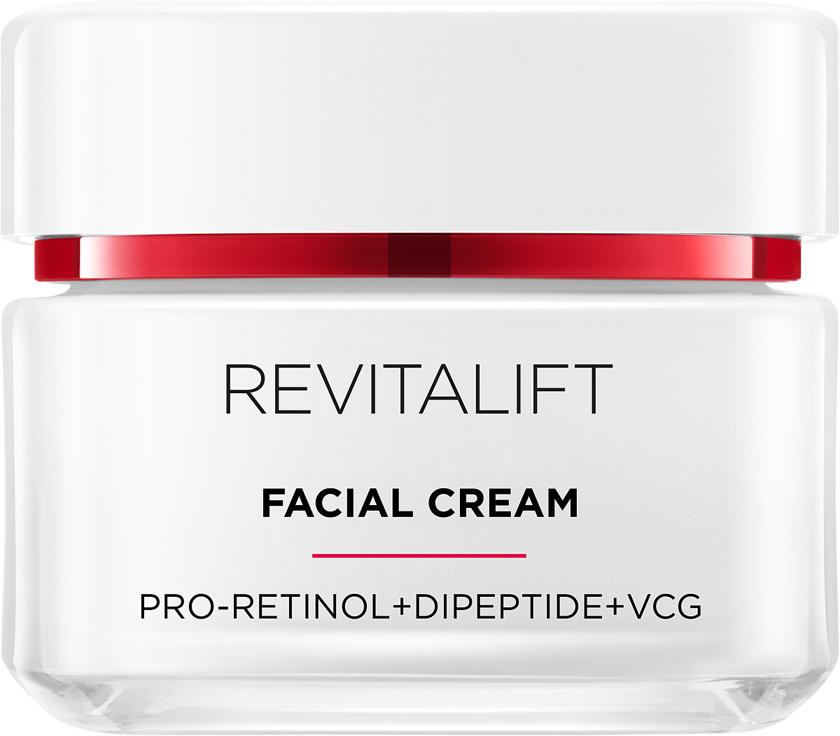 巴黎萊雅活力緊緻專研抗皺修護乳霜50ml，NT899