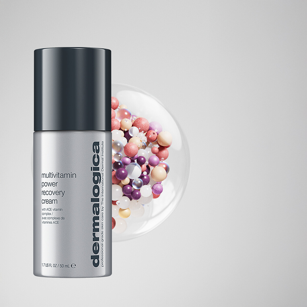 德卡多重維他命超能乳霜50ml，NT3,900