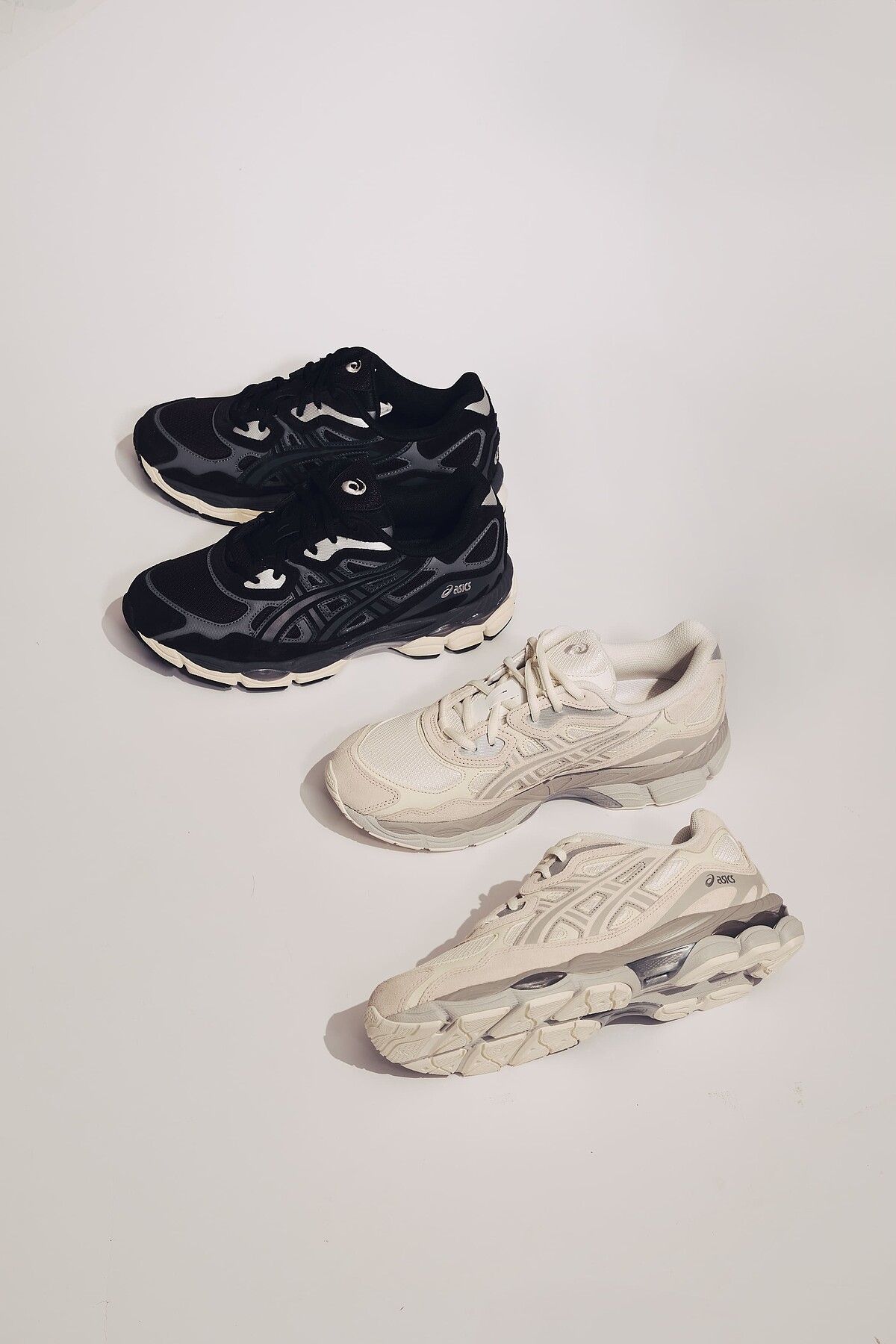 GEL-NYC 經典美型，NT4,280。