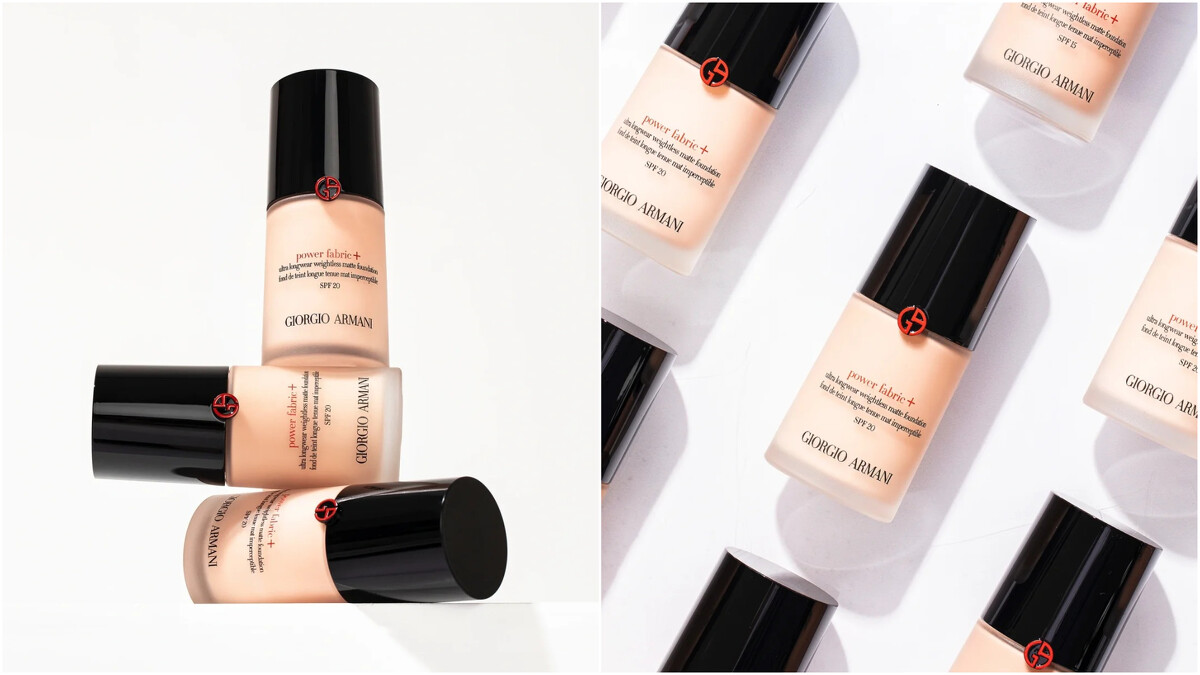 圖片來源:小紅書|超持妝絲絨水慕斯粉底 容量30ml 定價$2,700元