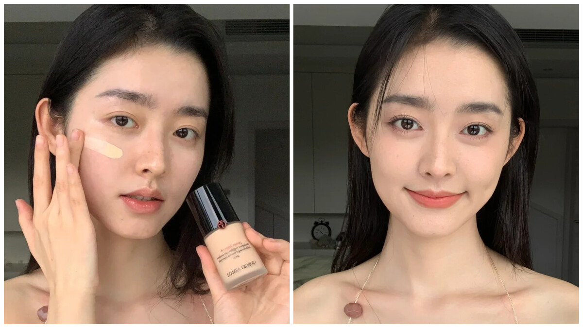 圖片來源:小紅書|超持妝絲絨水慕斯粉底 容量30ml 定價$2,700元