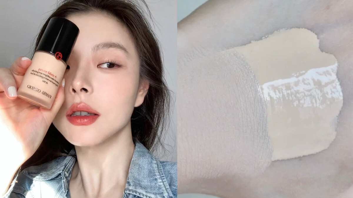 圖片來源:小紅書|超持妝絲絨水慕斯粉底 容量30ml 定價$2,700元