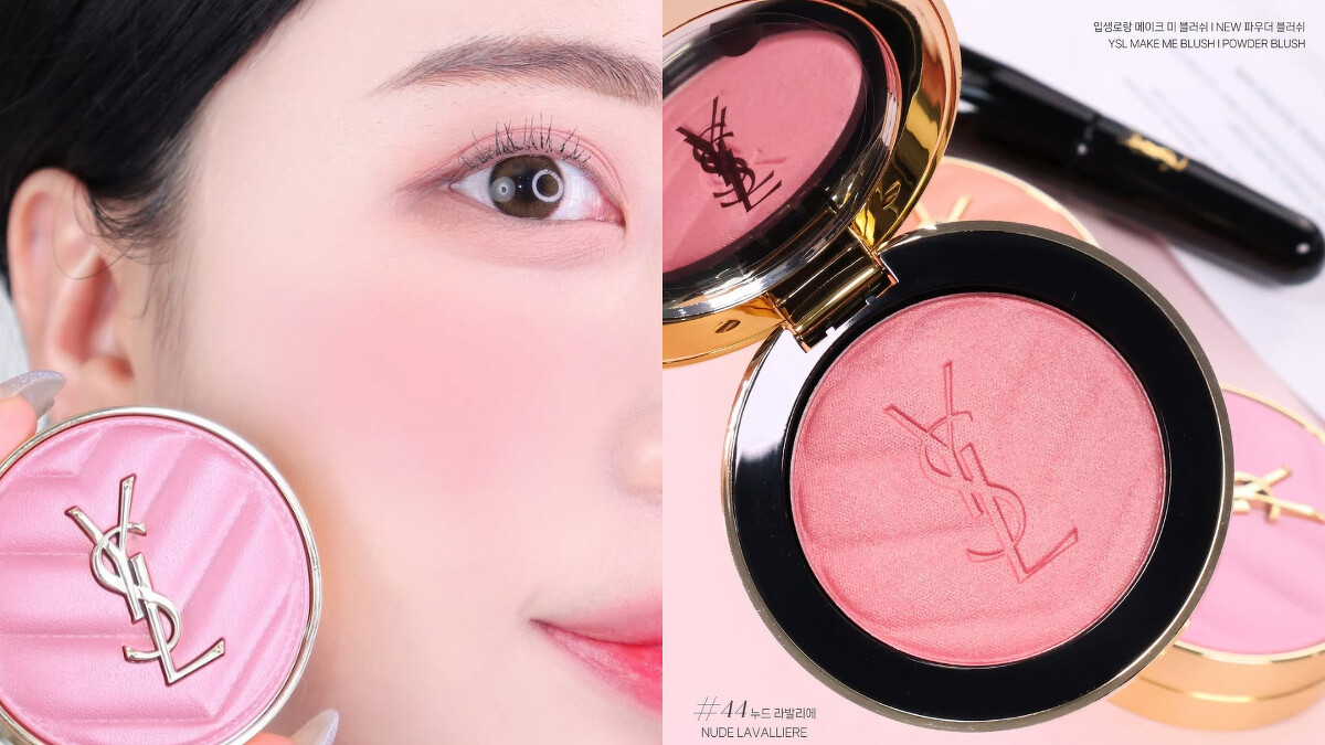 PHOTO IG@nyong_zzi @ lux.som