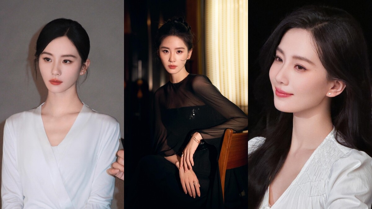 《掌心》劉詩詩36歲美肌如昔!5大保養習慣公開,仙女狀態這樣維持