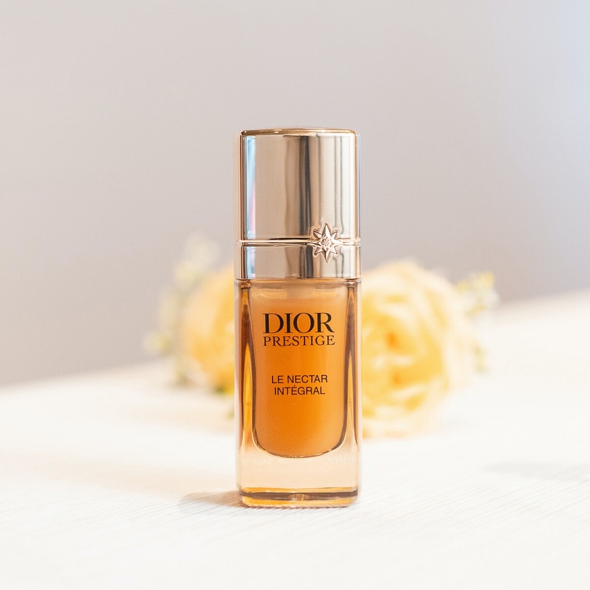 Dior迪奧極緻精萃玫瑰馥活油20ml，NT25,000