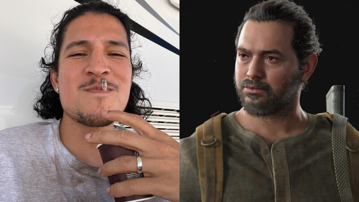 Photo / Instagram@dannyramirez