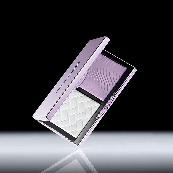 M.A.C口袋雙色濾鏡蜜粉餅2*3.5g，NT1,620