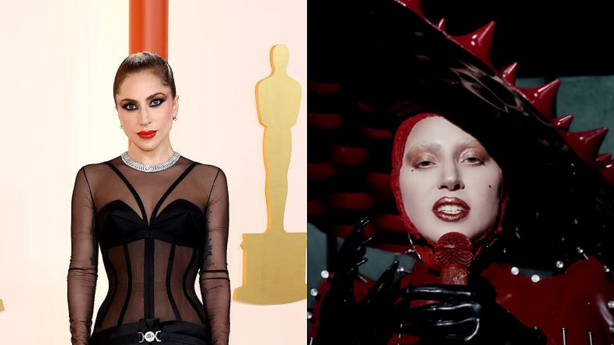 Lady Gaga女神卡卡11件事:當過脫衣舞孃、兩次「訂婚魔咒」、啟發新的香水技術、創立純素品牌⋯⋯