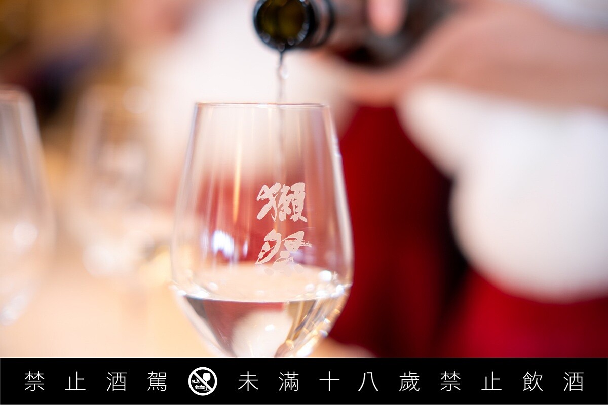 ，「獺祭」則以突破單日銷售額1.2億日圓為目標，挑戰百貨業界食品類單日銷售紀錄。