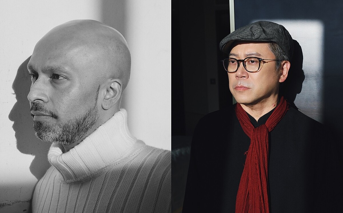 英國孟加拉裔舞壇傳奇說書人&mdash;阿喀朗汗編舞，攜手奧斯卡金像獎得主&mdash;葉錦添操刀服裝設計與視覺美學。