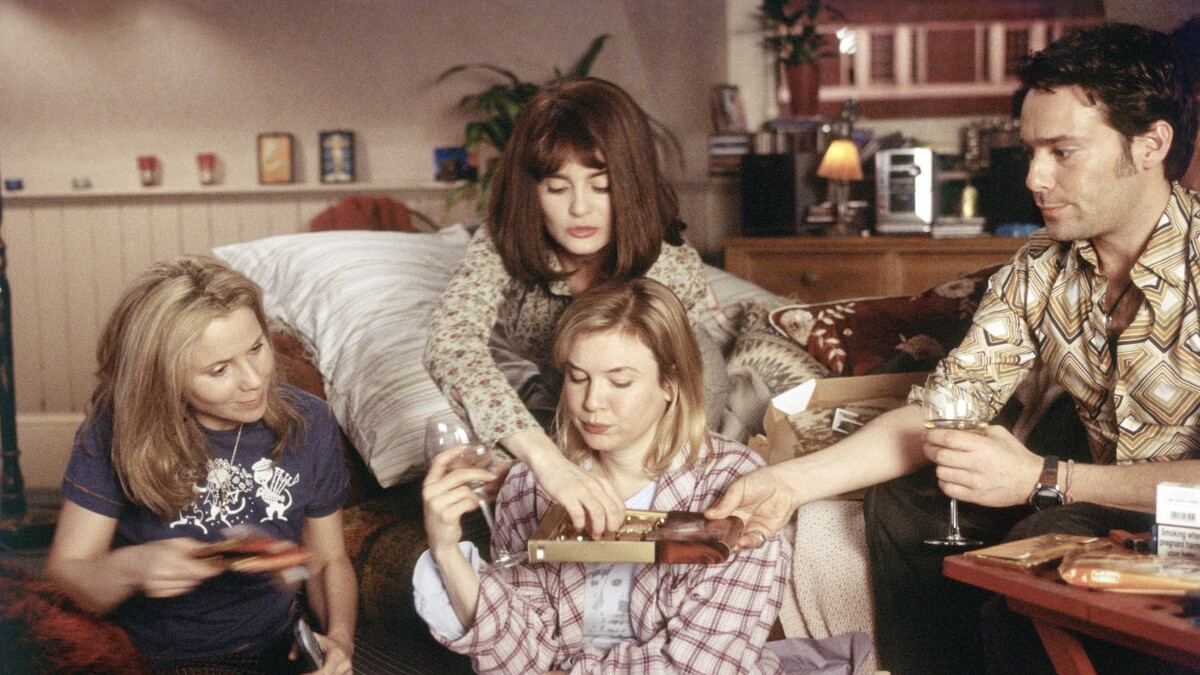 《BJ單身日記》第二集劇照