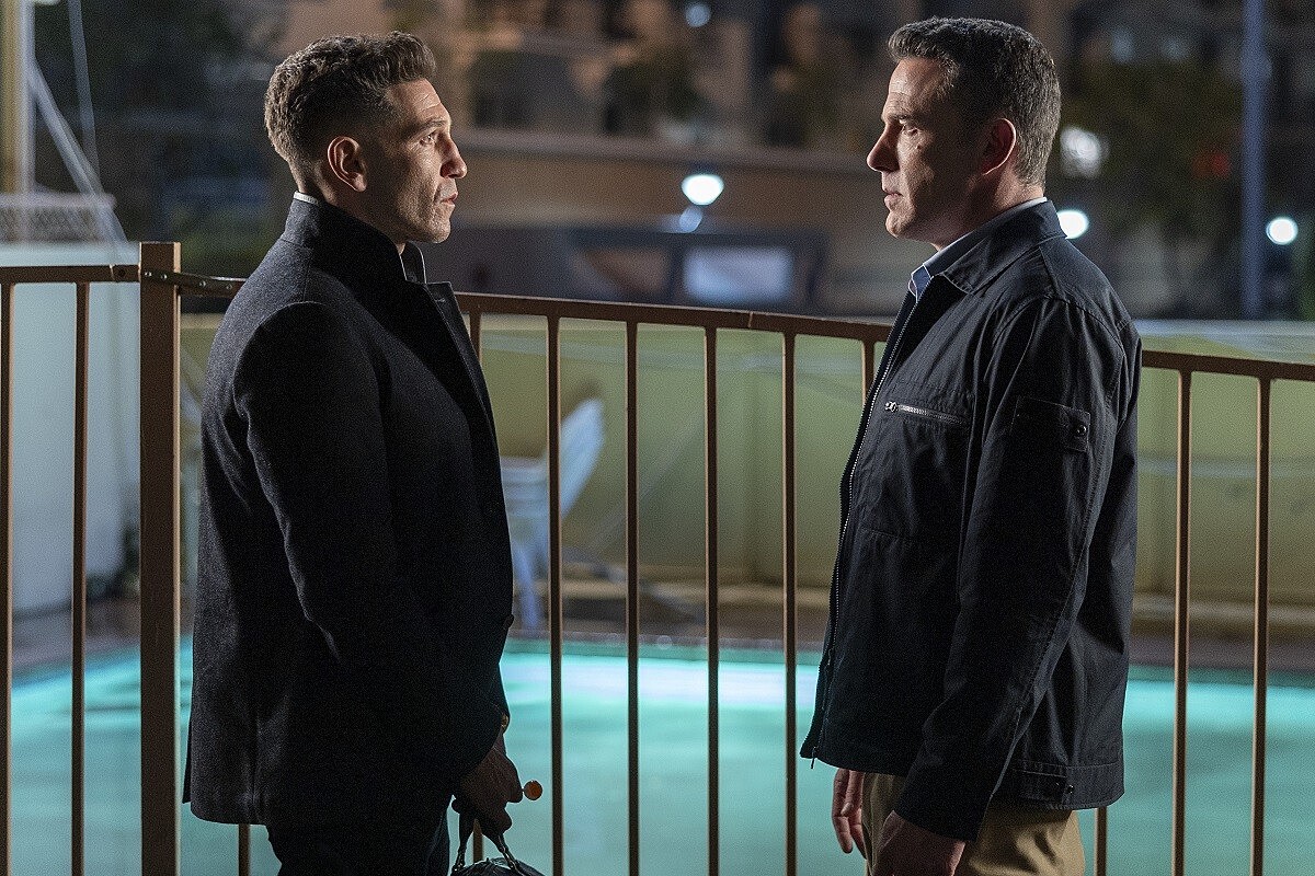 Photo / 華納兄弟