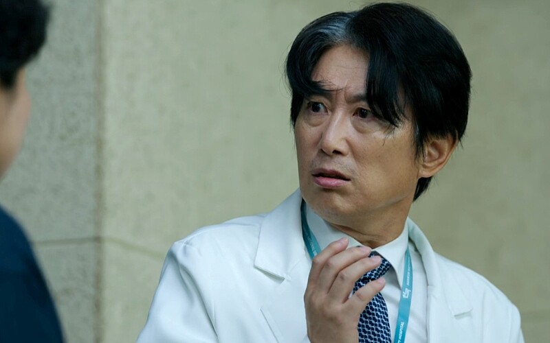 《外傷重症中心》&copy; Netflix