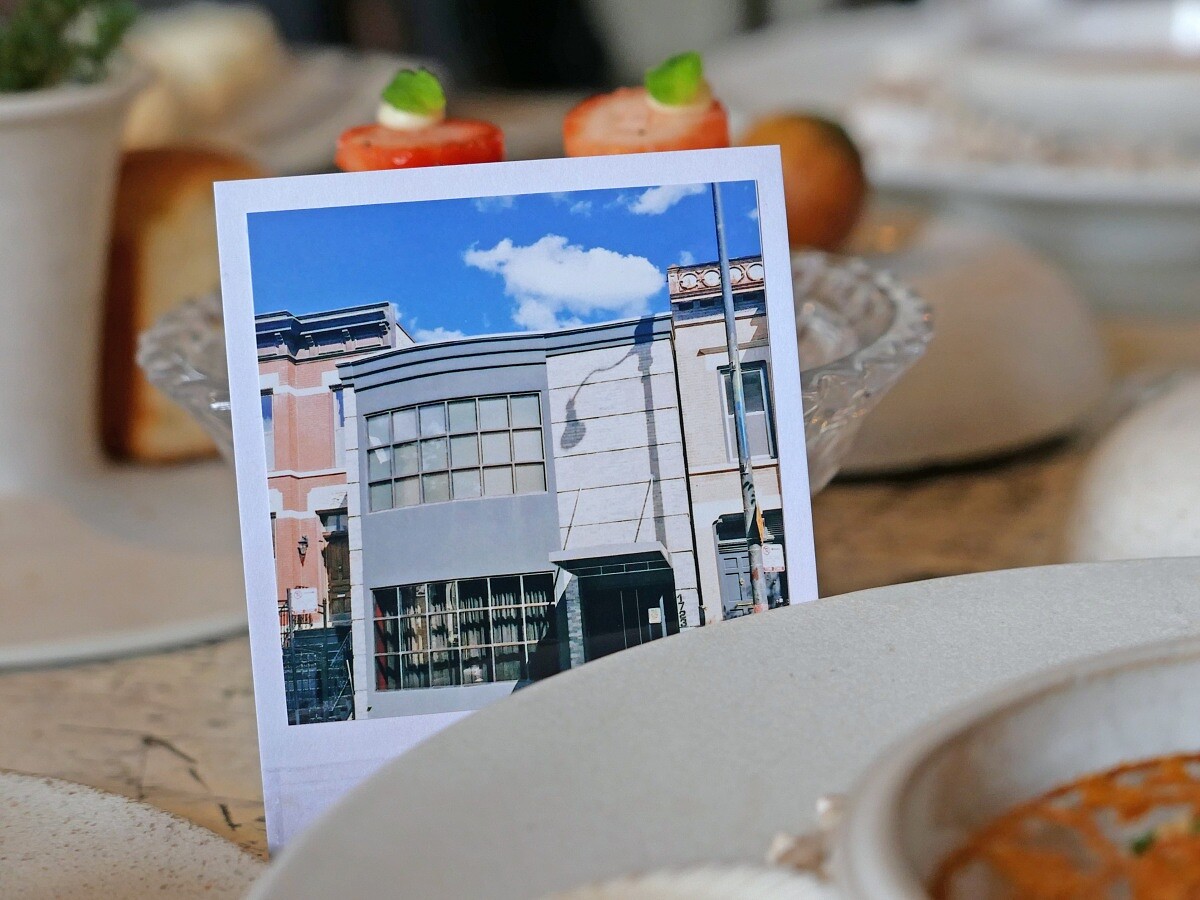 美國芝加哥三星餐廳「Alinea」。