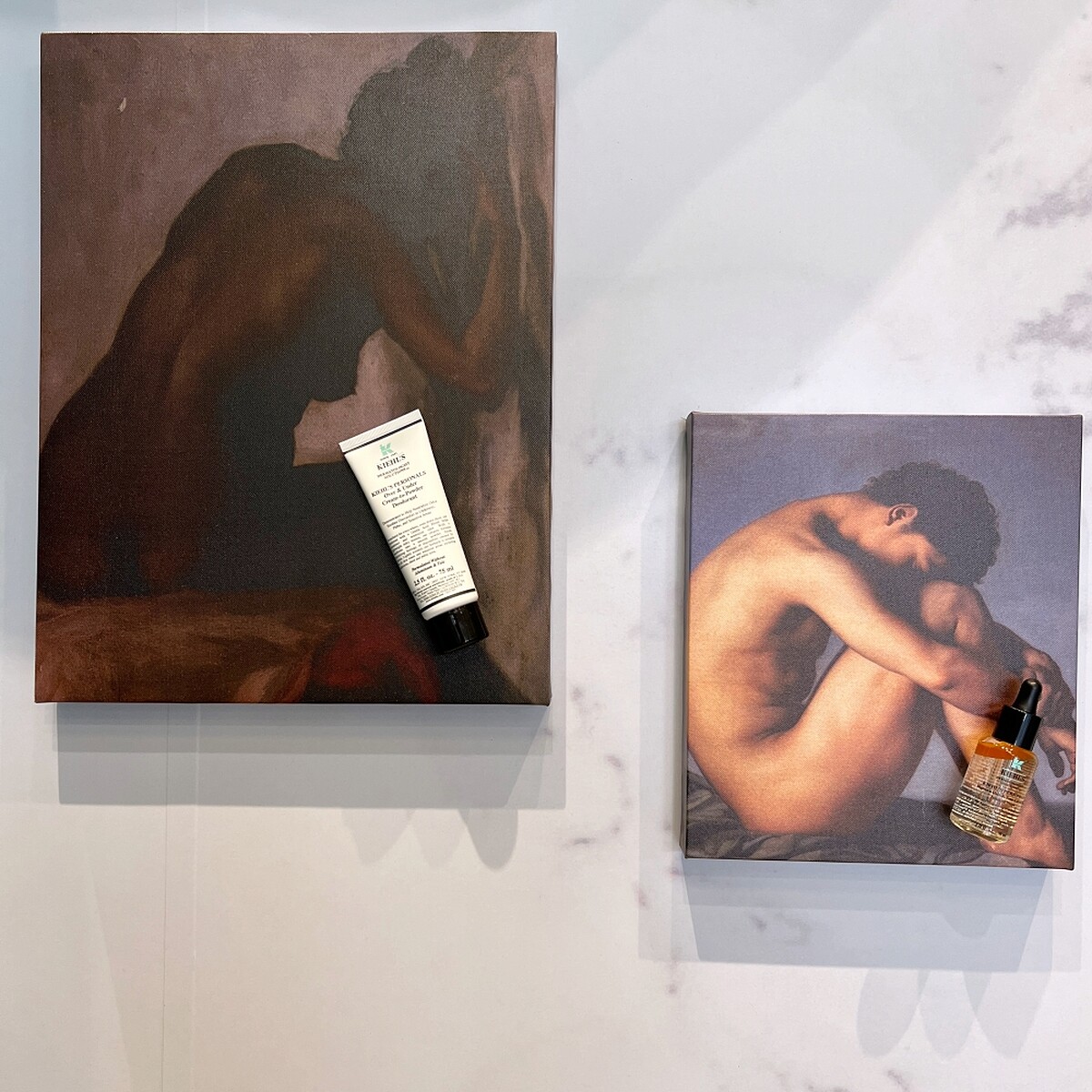 Kiehl&rsquo;s契爾氏96小時長效清爽抗異味亮白體香劑75ml，NT1,700