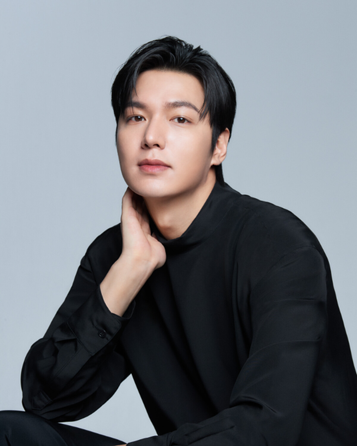 圖2：韓國知名頂級演員李敏鎬成為全新「Ultherapy PRIME&reg;美國音波 極透+」的亞太區品牌代言人