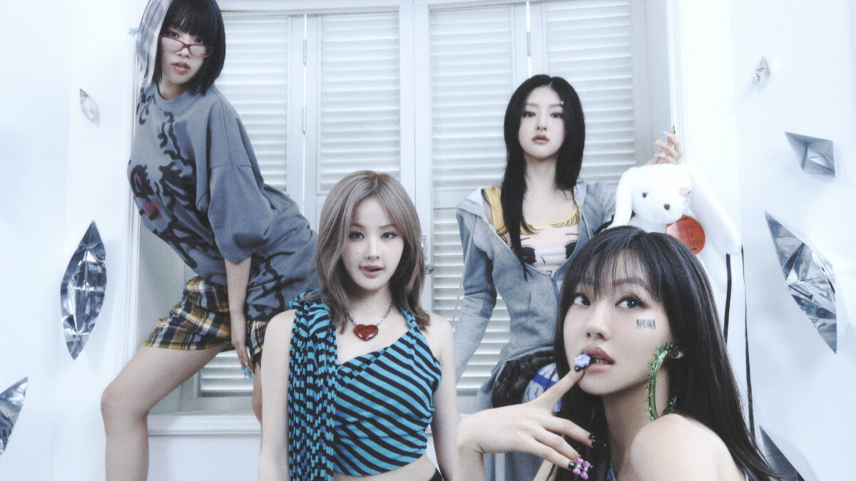 Photo / SHOW Office Entertainment.co.ltd