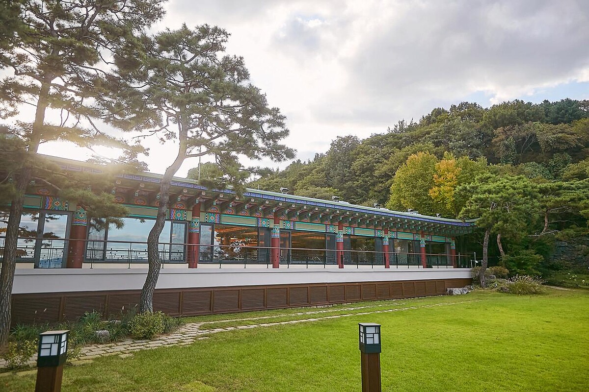 Photo/翻攝自Naver Map