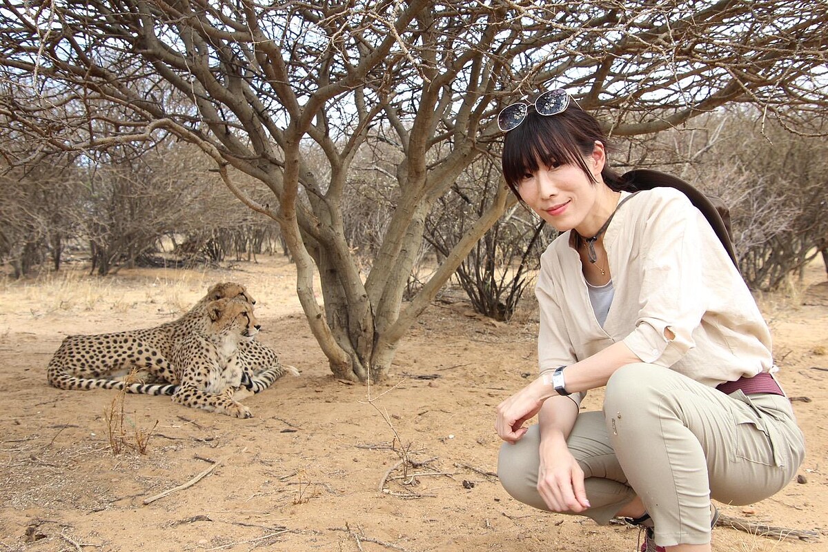 照片提供/舒夢蘭